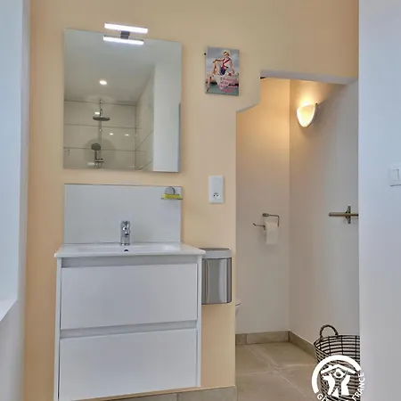 Le 47, 6 A 8 Personnes Louverné