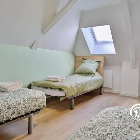 Le 47, 6 A 8 Personnes 펜션 *