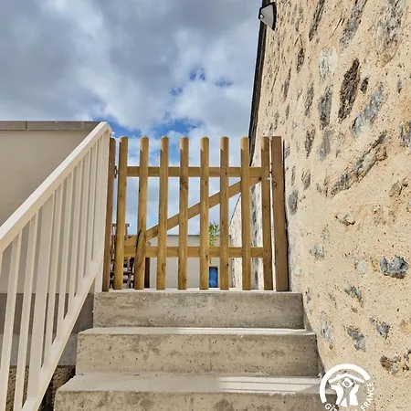 Le 47, 6 A 8 Personnes 펜션 *