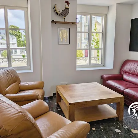 Le 47, 6 A 8 Personnes