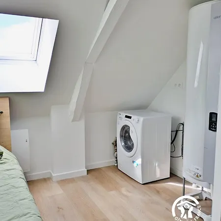 Le 47, 6 A 8 Personnes Louverné