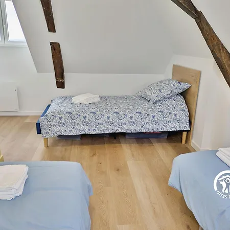 Le 47, 6 A 8 Personnes 펜션