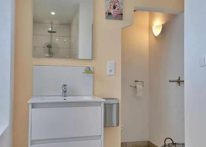 Le 47, 6 à 8 Personnes Louverné