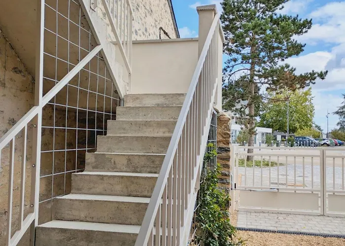 Hébergement de vacances Le 47, 6 à 8 Personnes