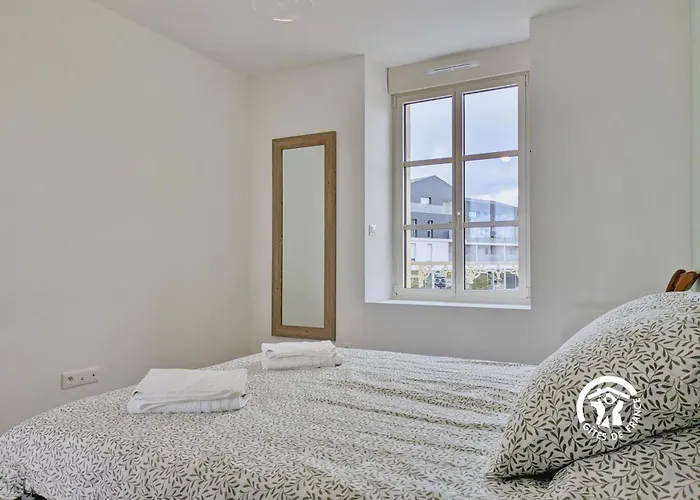 Le 47, 6 à 8 Personnes Hébergement de vacances *