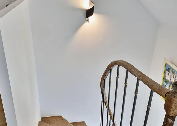 Le 47, 6 à 8 Personnes Hébergement de vacances