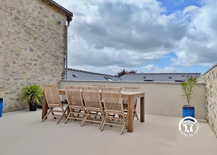 Le 47, 6 à 8 Personnes