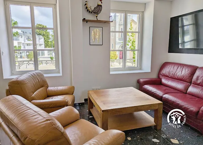 Le 47, 6 à 8 Personnes