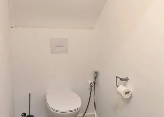 Hébergement de vacances Le 47, 6 à 8 Personnes