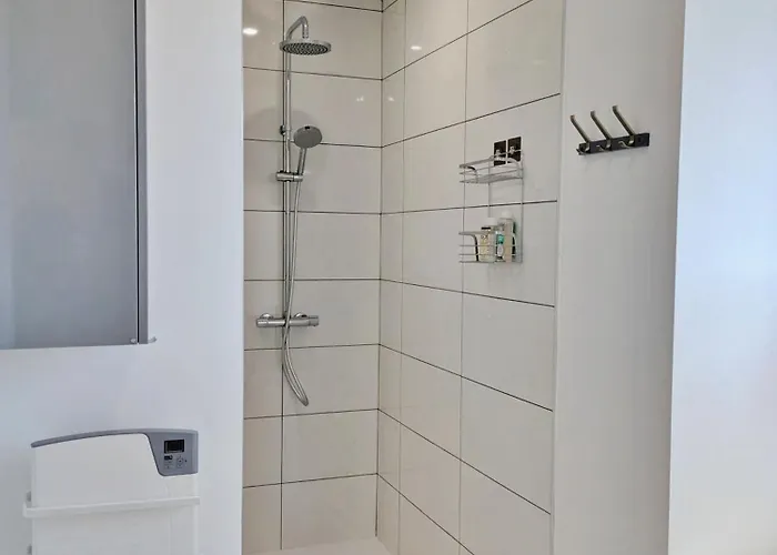 Le 47, 6 à 8 Personnes Hébergement de vacances *