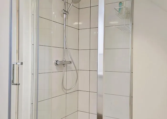 Le 47, 6 à 8 Personnes Hébergement de vacances Louverné