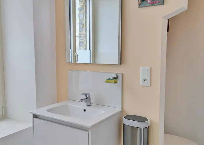 Le 47, 6 à 8 Personnes