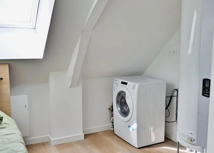 Le 47, 6 à 8 Personnes Louverné